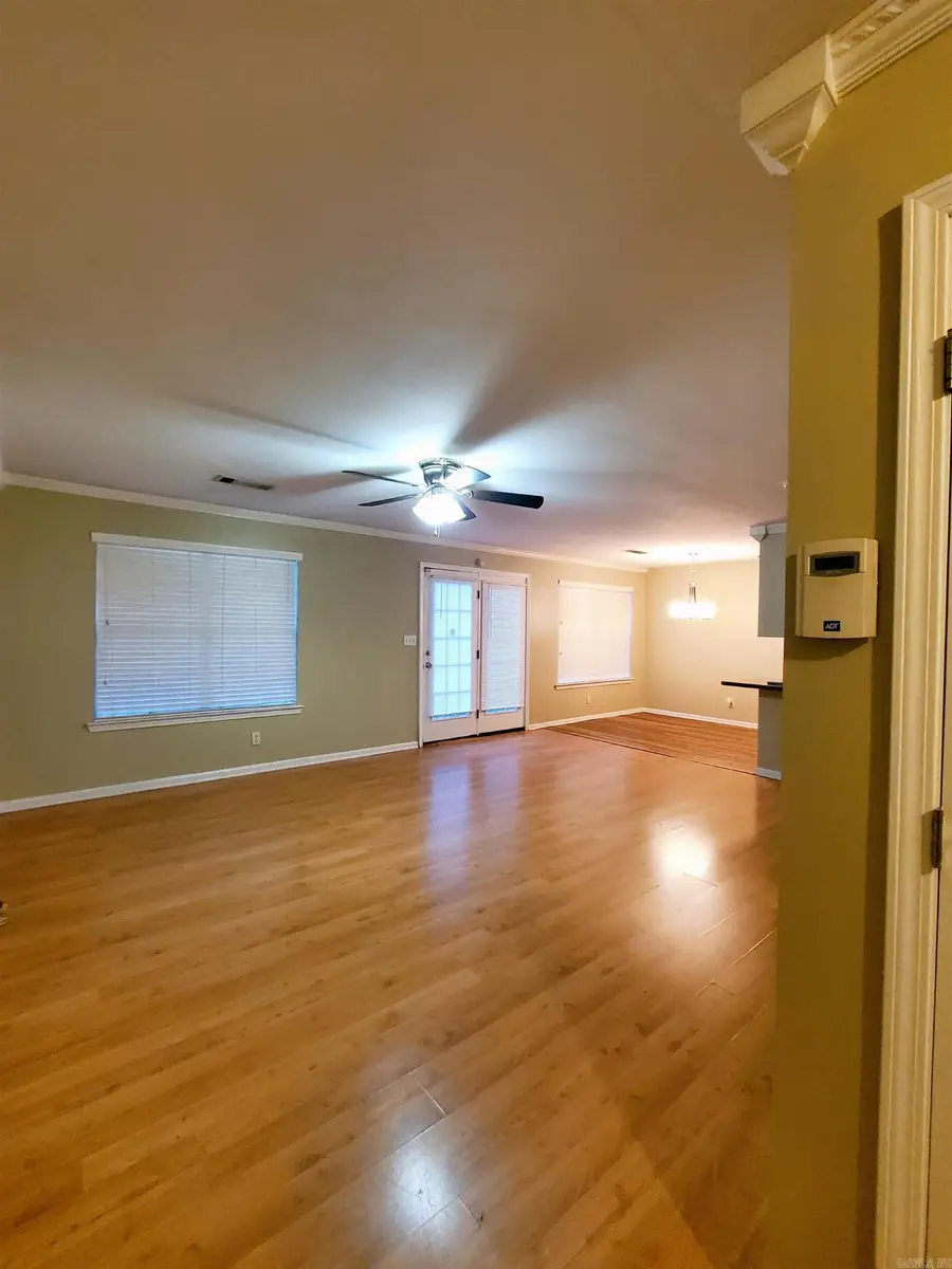 1308 Cody Place, North Little Rock, AR 72118 - #3