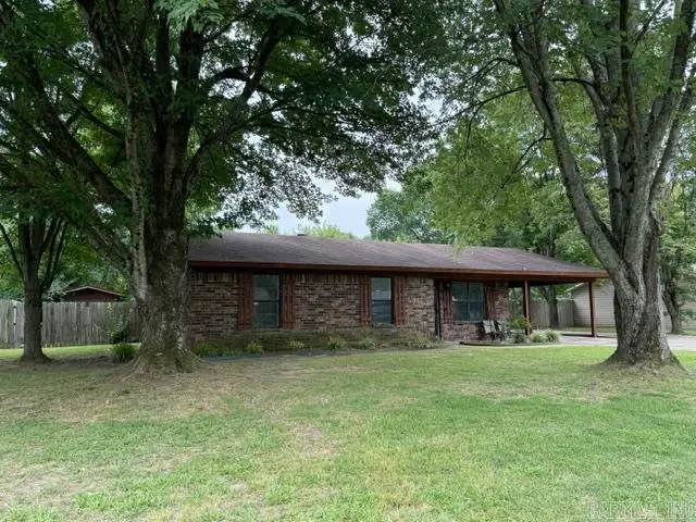 79 Pear Street, Cabot, AR 72023 - #1
