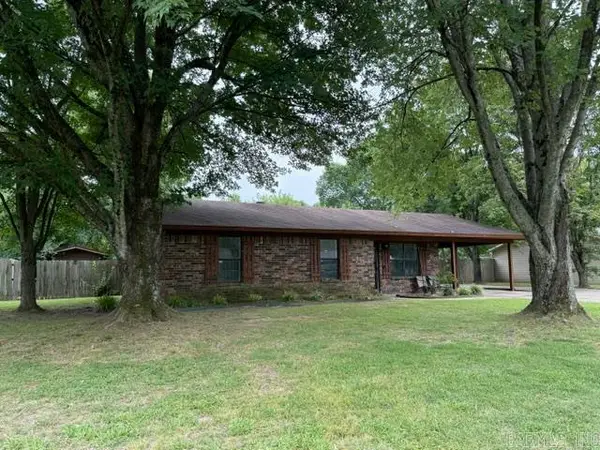 79 Pear Street, Cabot, AR 72023
