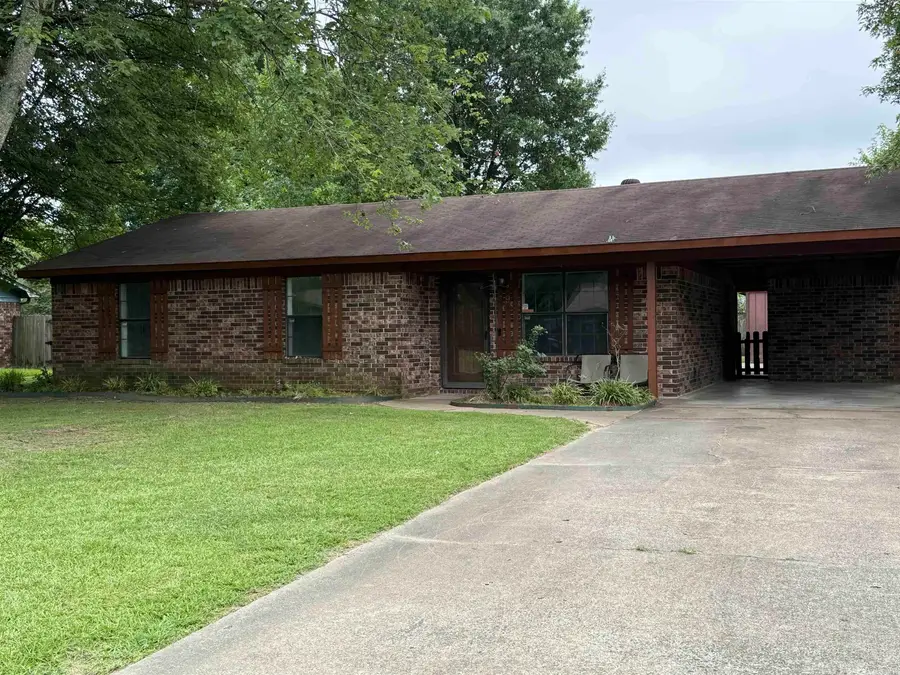 79 Pear Street, Cabot, AR 72023 - #2