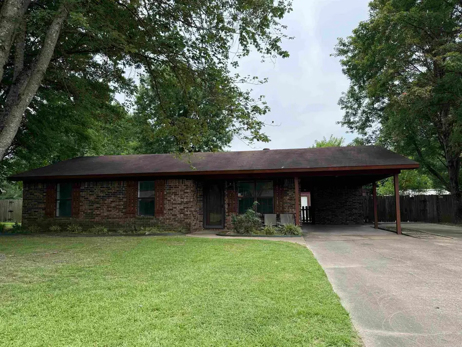 79 Pear Street, Cabot, AR 72023 - #3