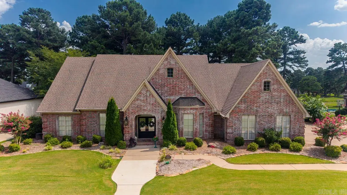 4705 Bay Hill Drive, Conway, AR 72034 - #1