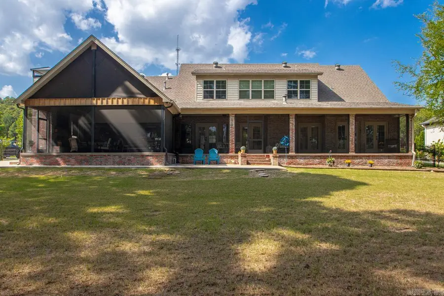 4705 Bay Hill Drive, Conway, AR 72034 - #2