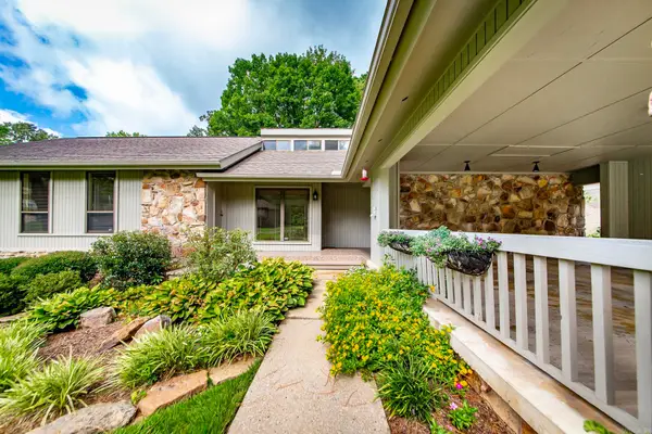 970 Anderson Circle, Heber Springs, AR 72543