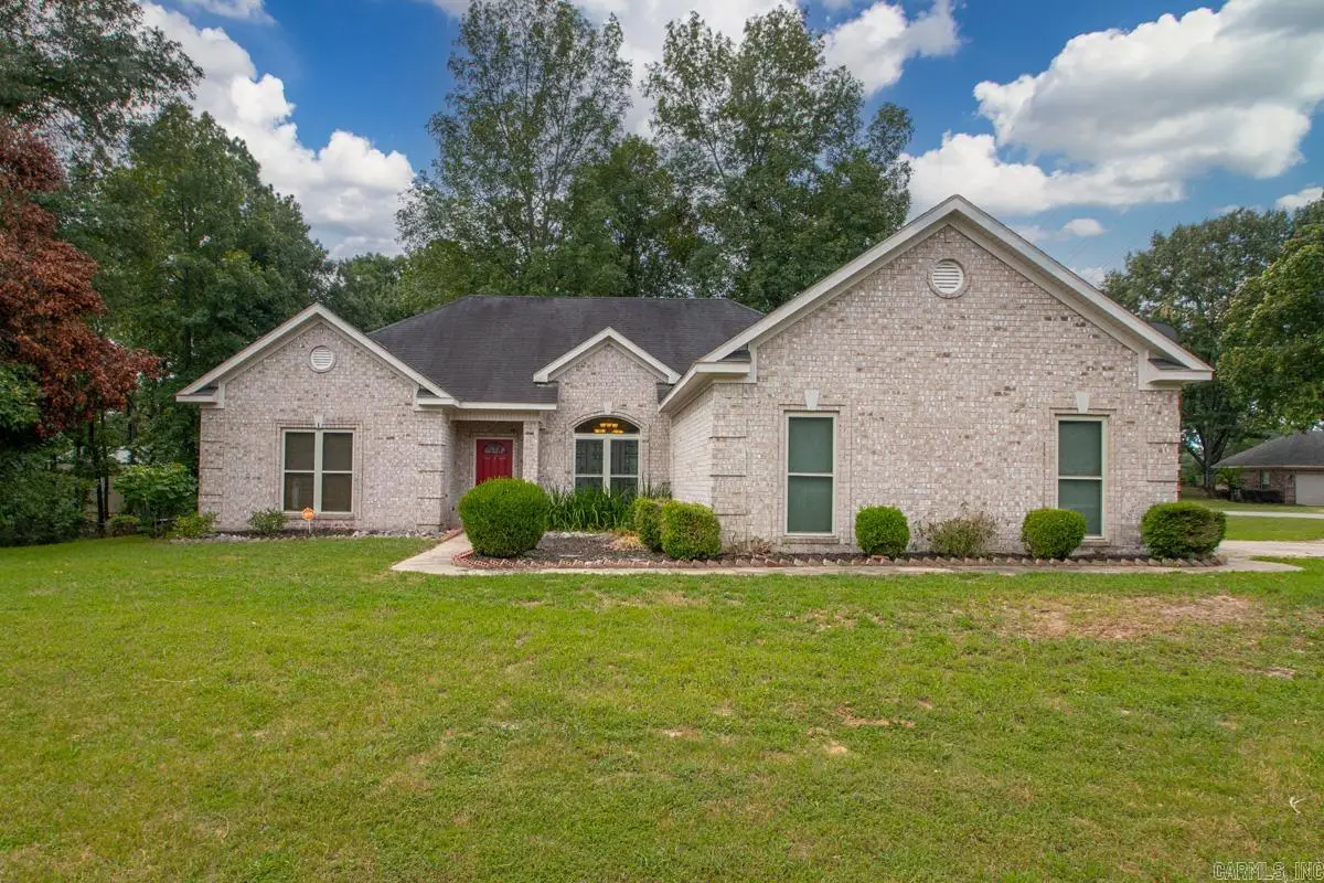 12008 Oak Valley Drive, Mabelvale, AR 72103 - #1
