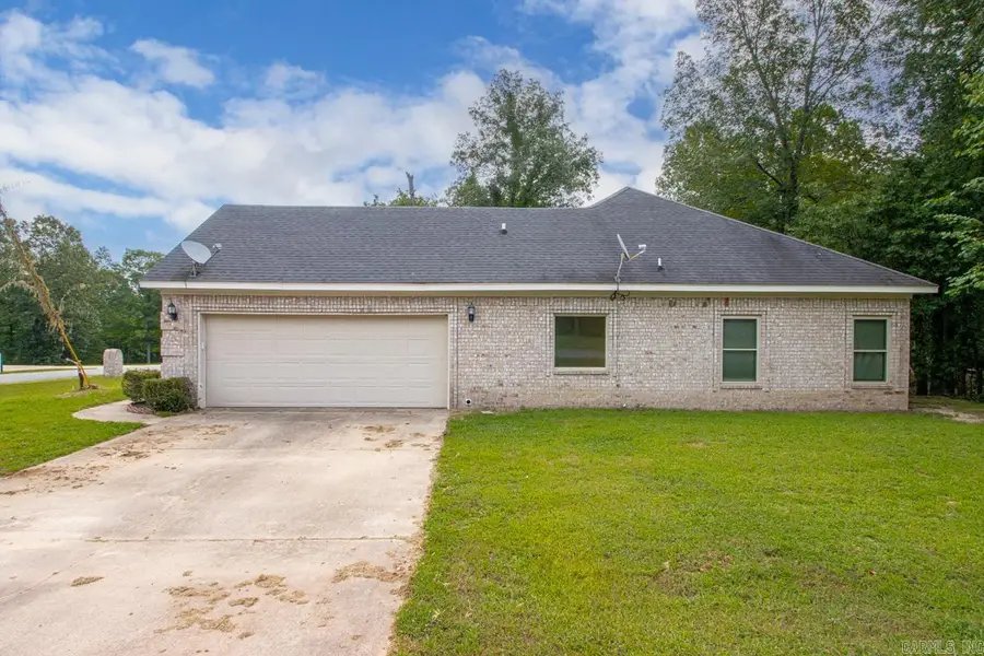 12008 Oak Valley Drive, Mabelvale, AR 72103 - #2