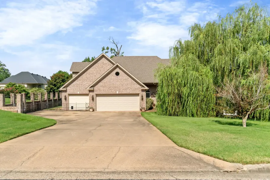 7225 E Worth Ave, Benton, AR 72019 - #2
