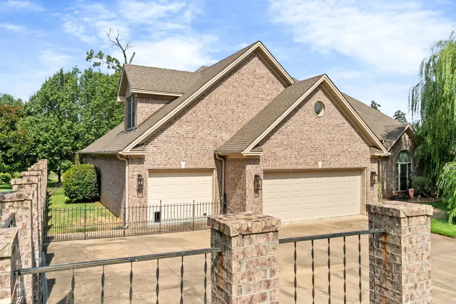 7225 E Worth Ave, Benton, AR 72019 - #3