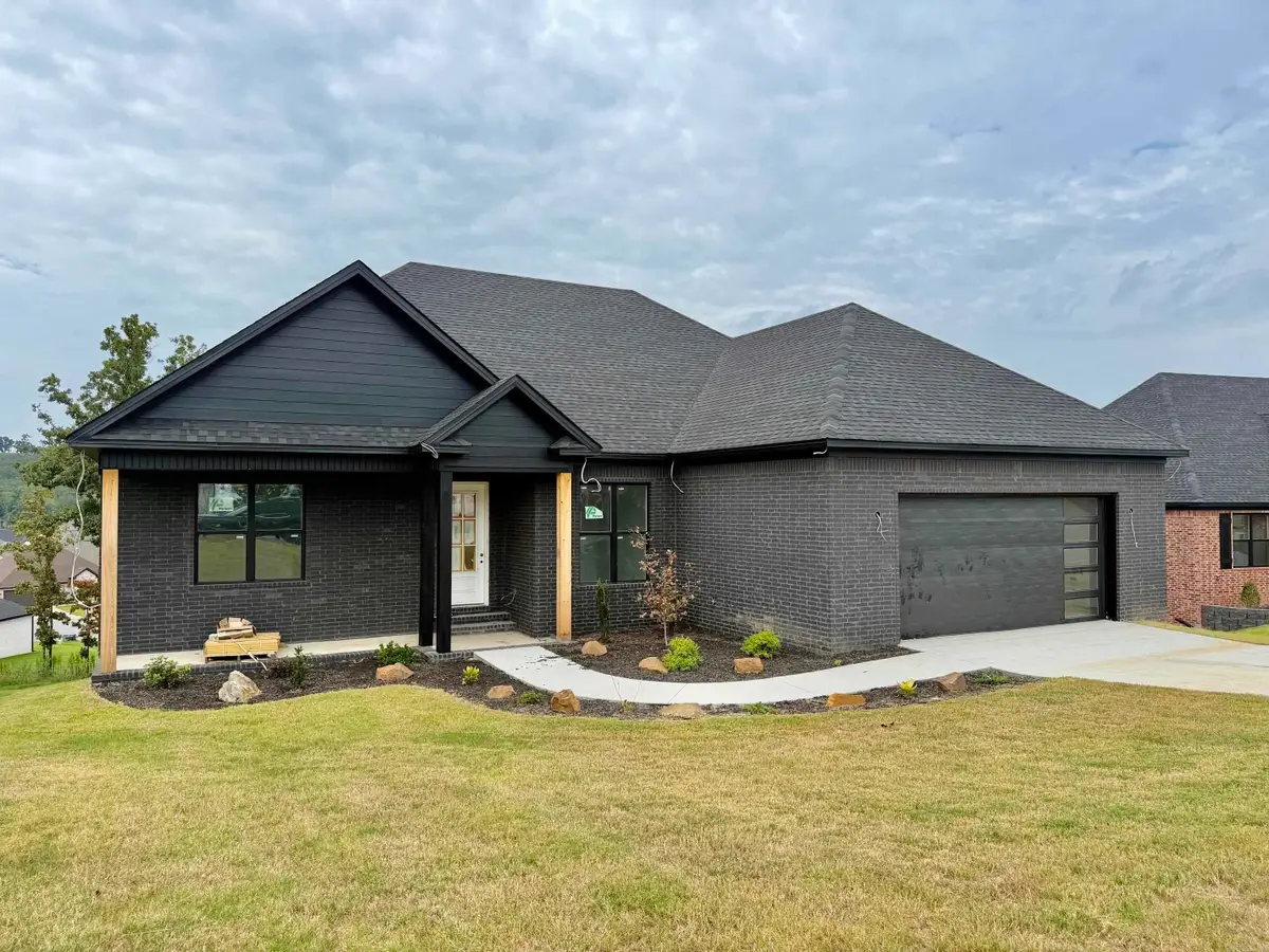 1189 Fern Ridge Road, Sherwood, AR 72120 - #1