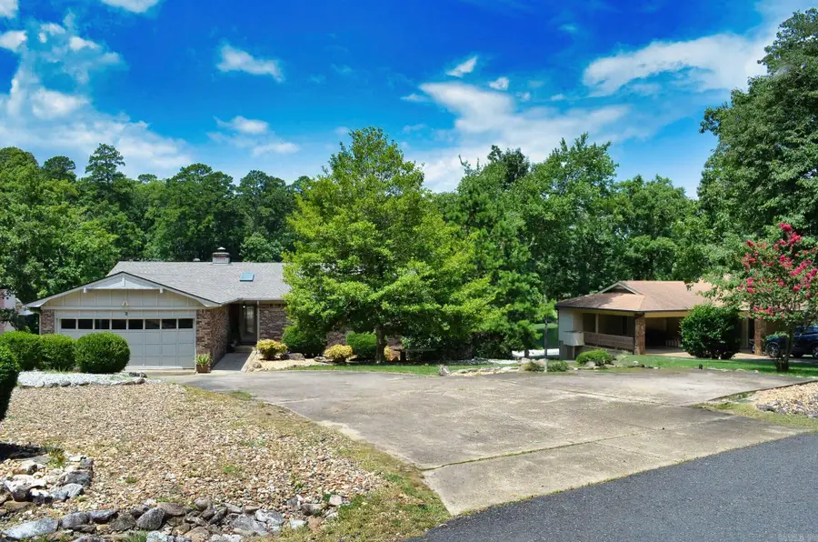 2 Sereno Lane, Hot Springs Village, AR 71909 - #2