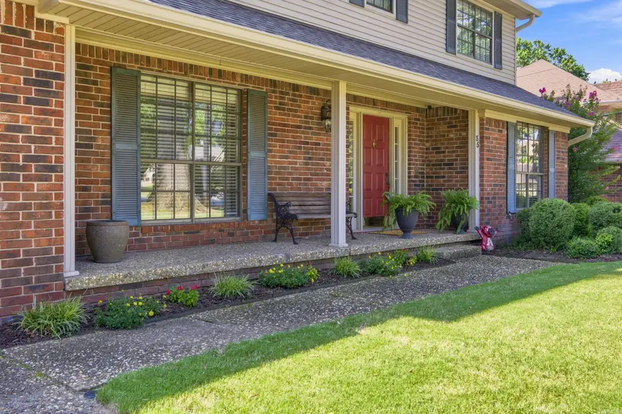 35 Oak Tree Circle, North Little Rock, AR 72116 - #2