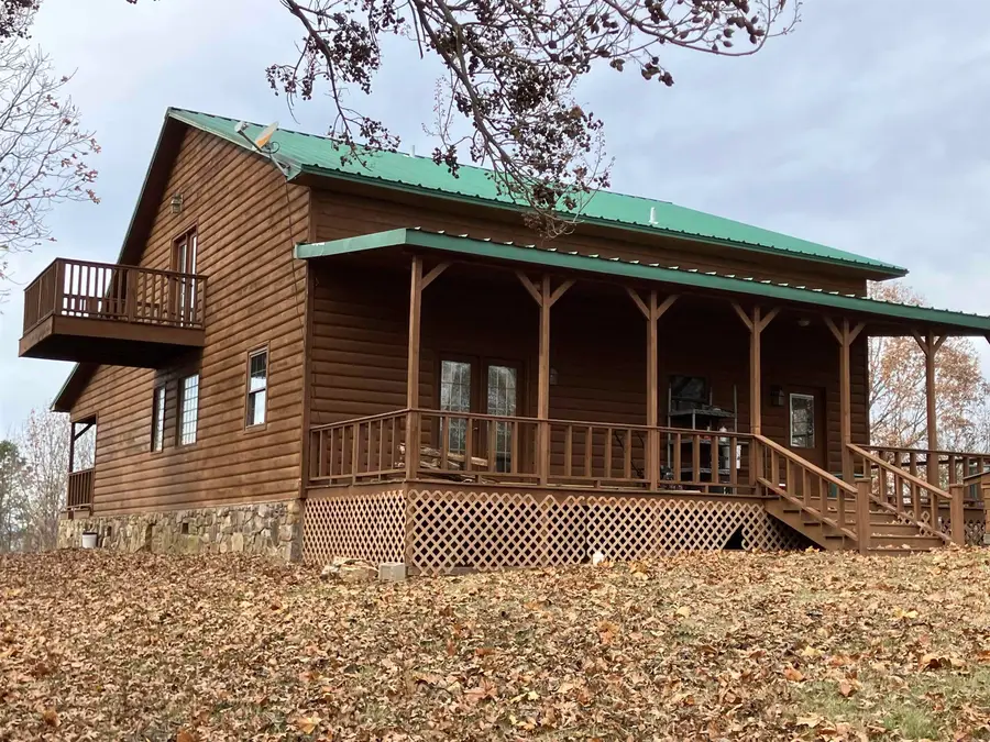 161 Thompson Creek Lane, Mena, AR 71953 - #3