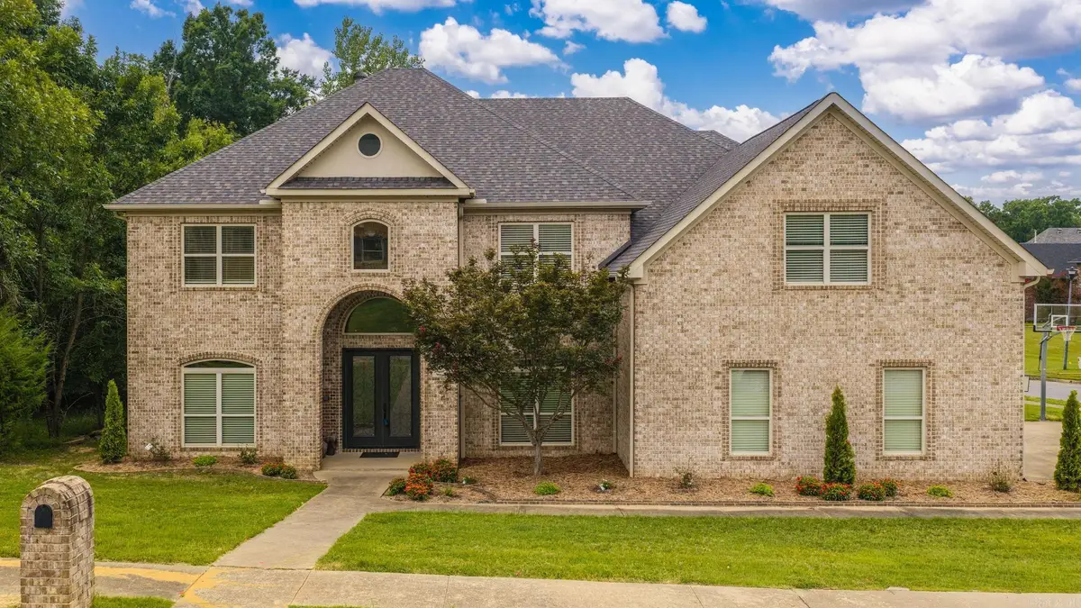 141 Oneida Way, Maumelle, AR 72113 - #1