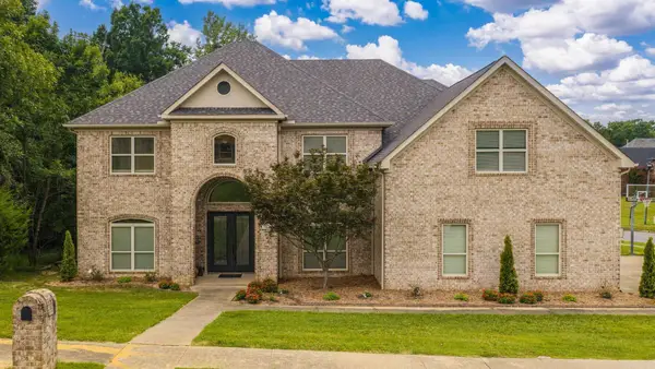 141 Oneida Way, Maumelle, AR 72113