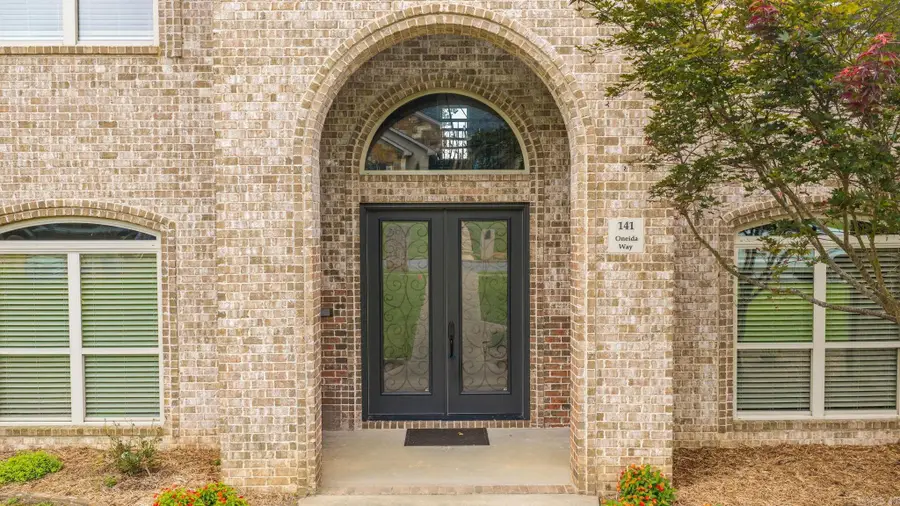 141 Oneida Way, Maumelle, AR 72113 - #2