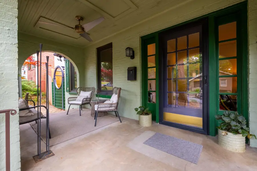 109 Linwood Court, Little Rock, AR 72205 - #3