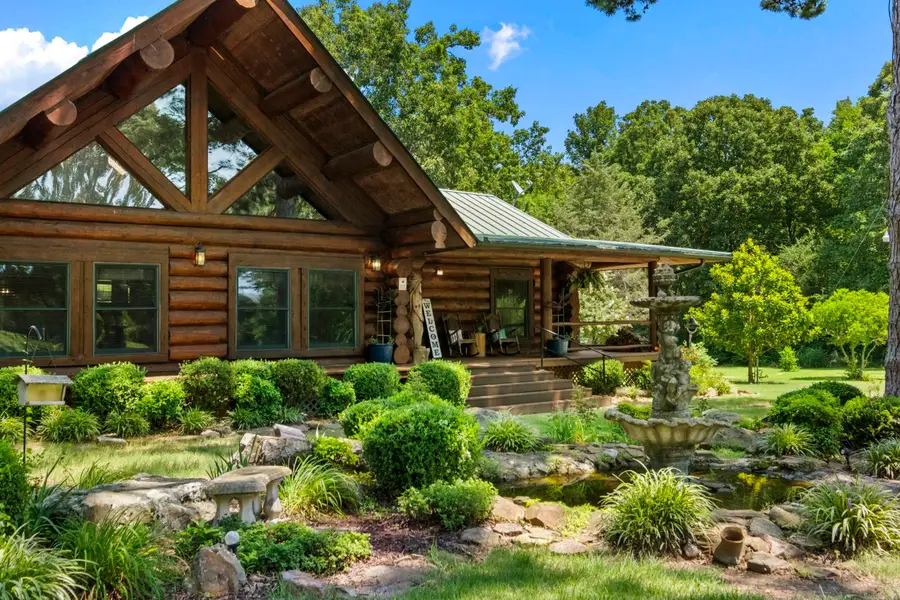 150 Wilson Lodge Drive, Judsonia, AR 72081 - #2