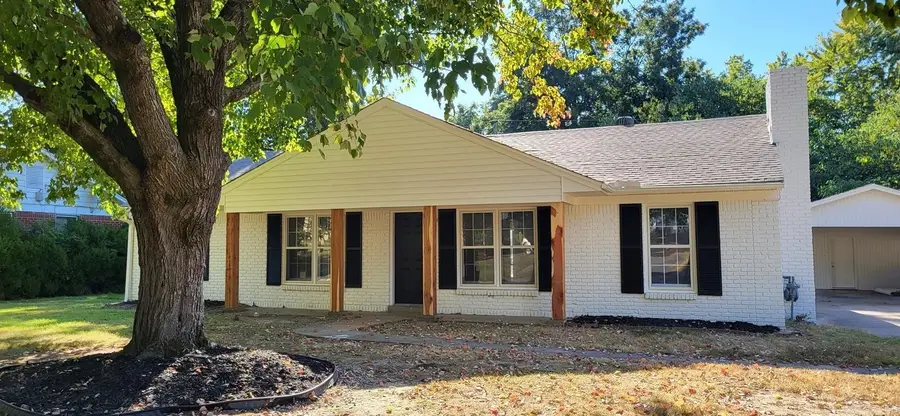 1815 W College Blvd, Jonesboro, AR 72401 - #2