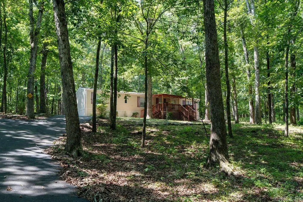 760 Ferguson Road, Heber Springs, AR 72543 - #1
