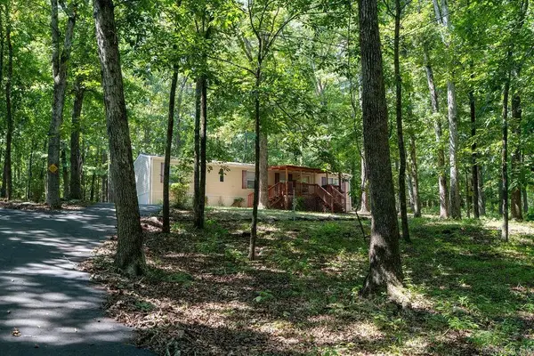 760 Ferguson Road, Heber Springs, AR 72543