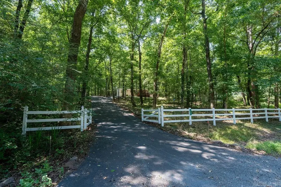 760 Ferguson Road, Heber Springs, AR 72543 - #2