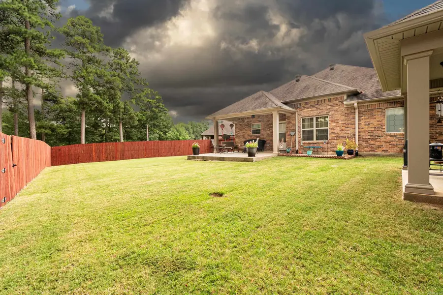 143 Waverly Cir, El Dorado, AR 71730 - #3