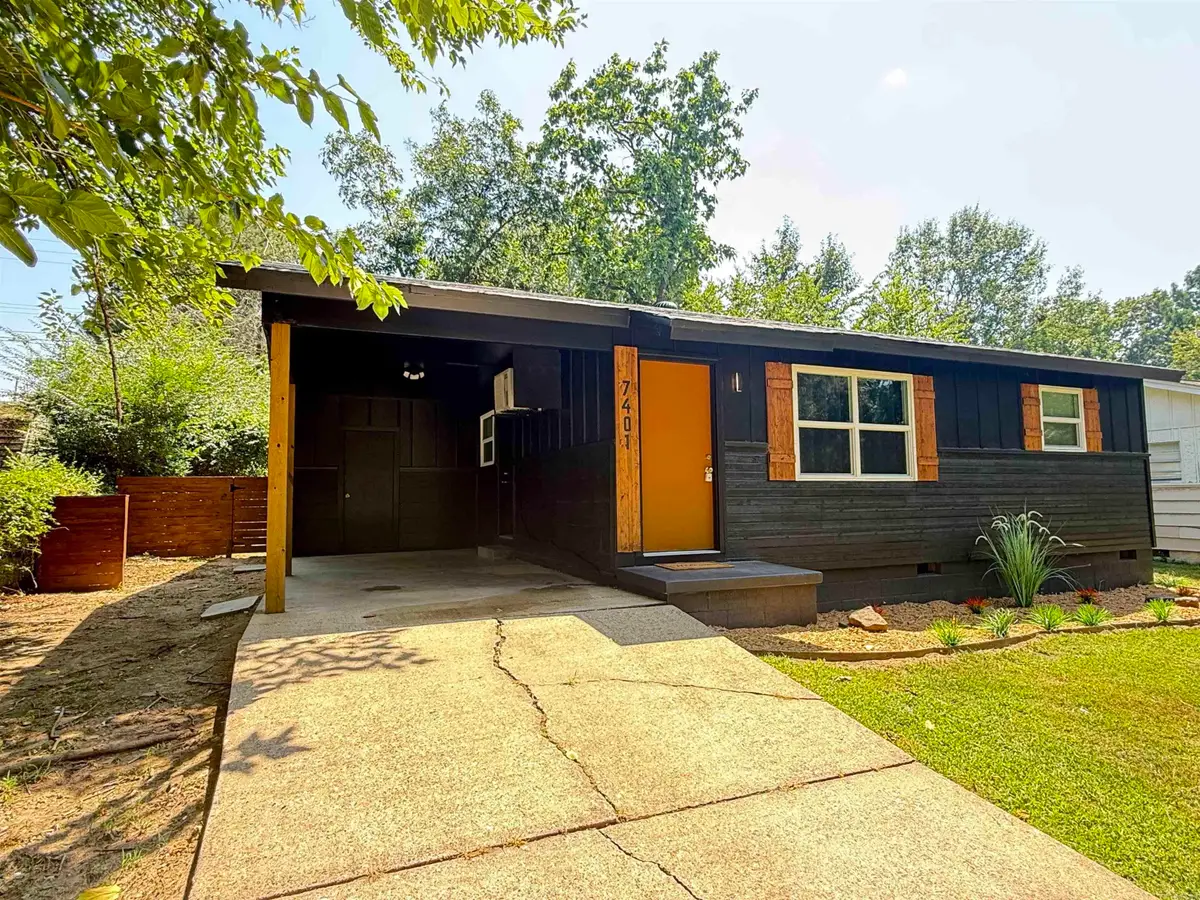 7401 Redwood Drive, Little Rock, AR 72209 - #1