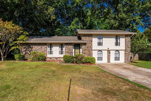 1212 N Jeff Davis Street, Jacksonville, AR 72116
