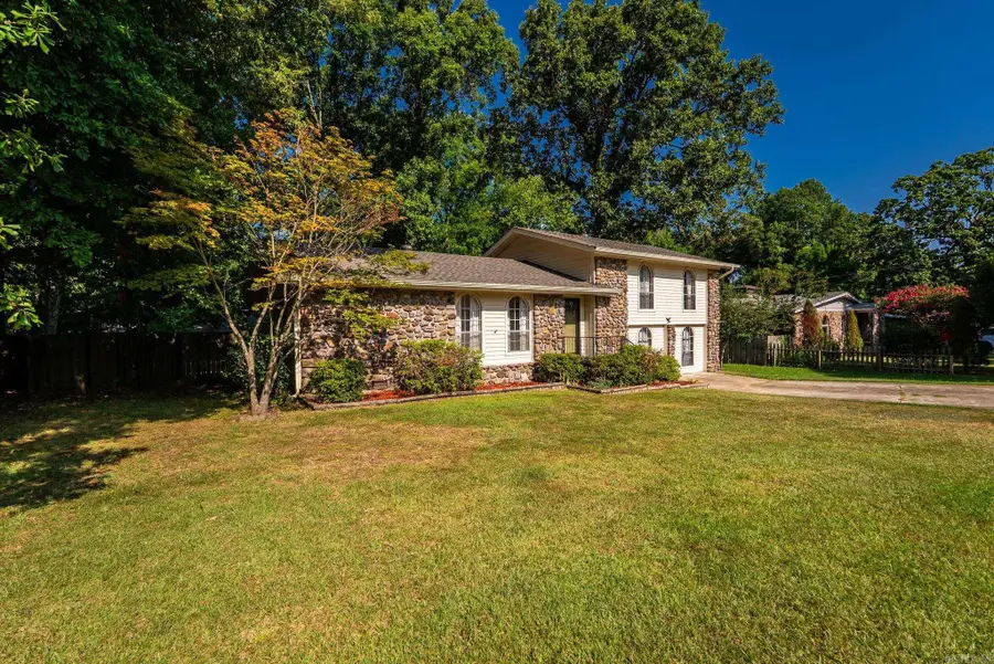 1212 N Jeff Davis Street, Jacksonville, AR 72116 - #2