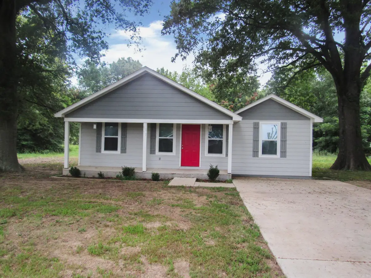 Address Withheld By Seller, Earle, AR 72331 - #1