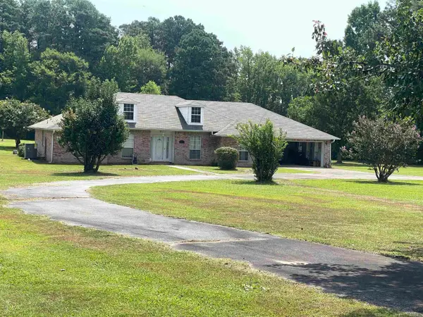 8201 Linda, Pine Bluff, AR 71603