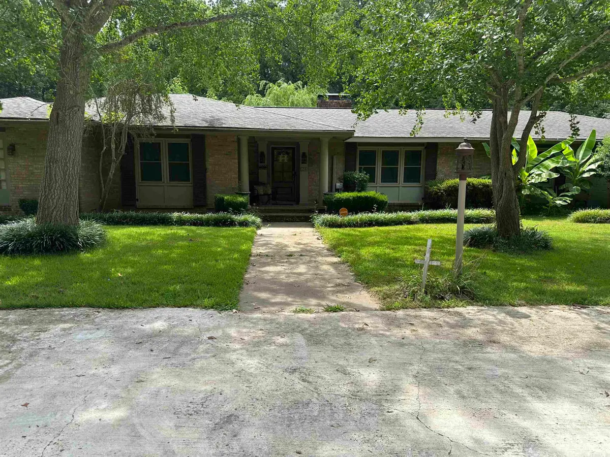 132 Stonebrook, West Helena, AR 72390 - #1