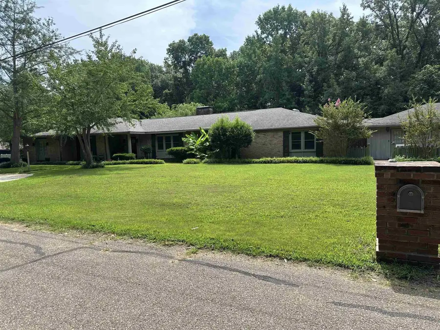 132 Stonebrook, West Helena, AR 72390 - #3