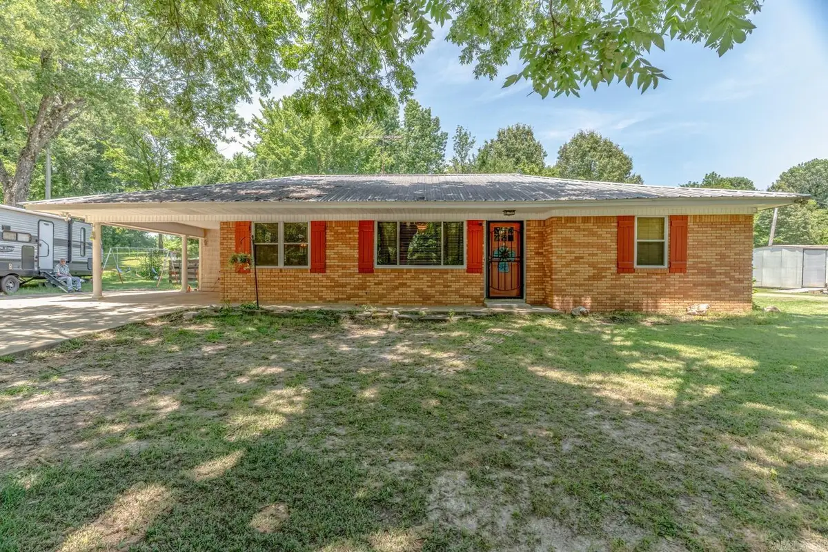 252 County Road 700, Wynne, AR 72396 - #1
