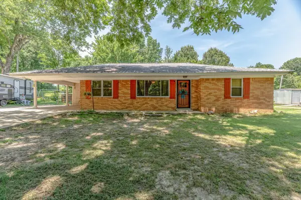252 County Road 700, Wynne, AR 72396