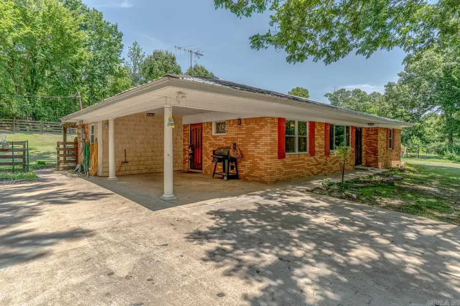 252 County Road 700, Wynne, AR 72396 - #2