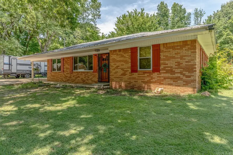 252 County Road 700, Wynne, AR 72396 - #3