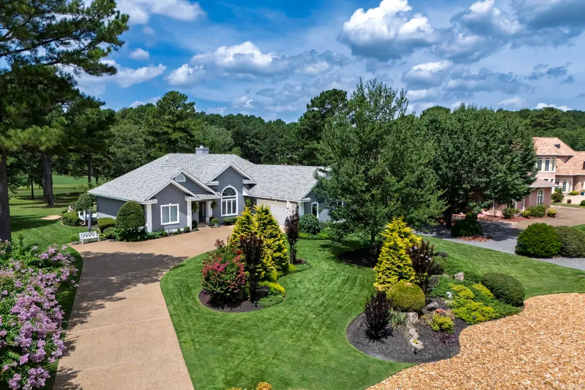 13 Alhaja Way, Hot Springs Village, AR 71909 - #1