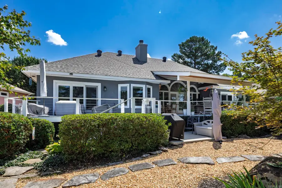 13 Alhaja Way, Hot Springs Village, AR 71909 - #3