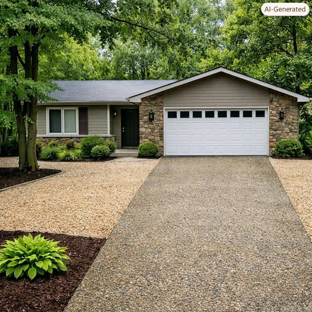 39 La Granja Circle, Hot Springs Village, AR 71909 - #1