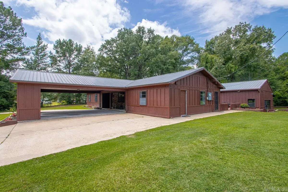 17816 Little Rd., Mabelvale, AR 72103 - #1