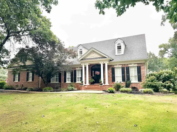 3215 Majestic Circle, Conway, AR 72034