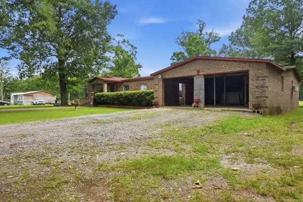955 & 975 Highway 15 N, Lonoke, AR 72086