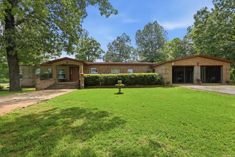 955 & 975 Highway 15 N, Lonoke, AR 72086 - #3