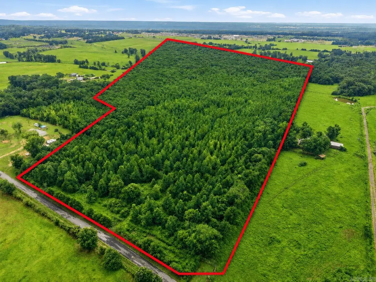 000 Black Hill Rd., Barnett, AR 72054 - #1