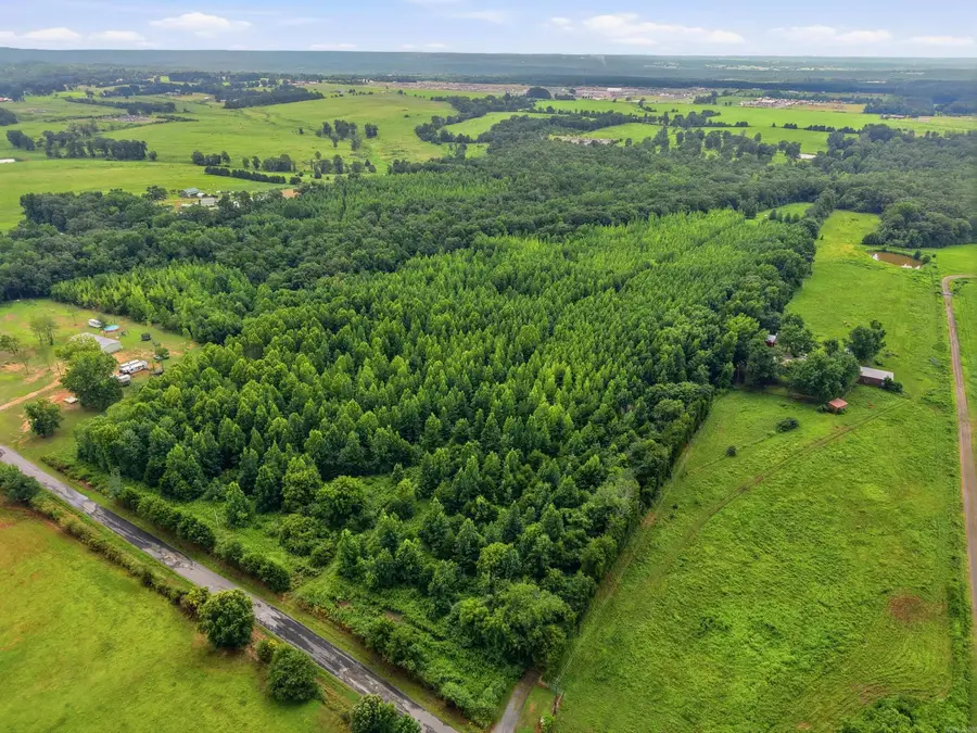 000 Black Hill Rd., Barnett, AR 72054 - #2