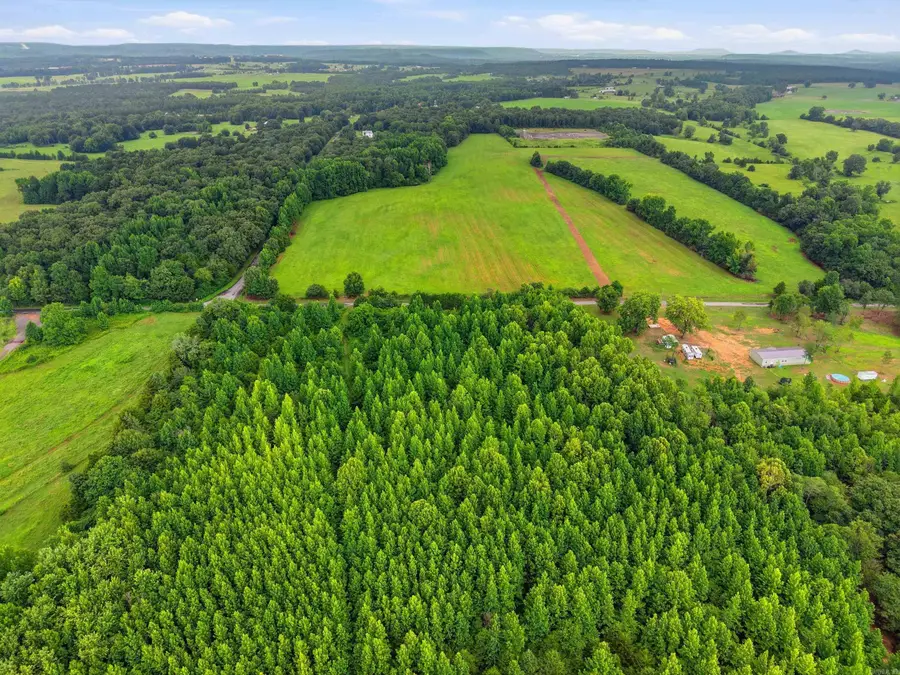 000 Black Hill Rd., Barnett, AR 72054 - #3