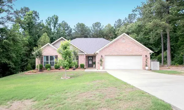 385 Reuben Drive, Alexander, AR 72002