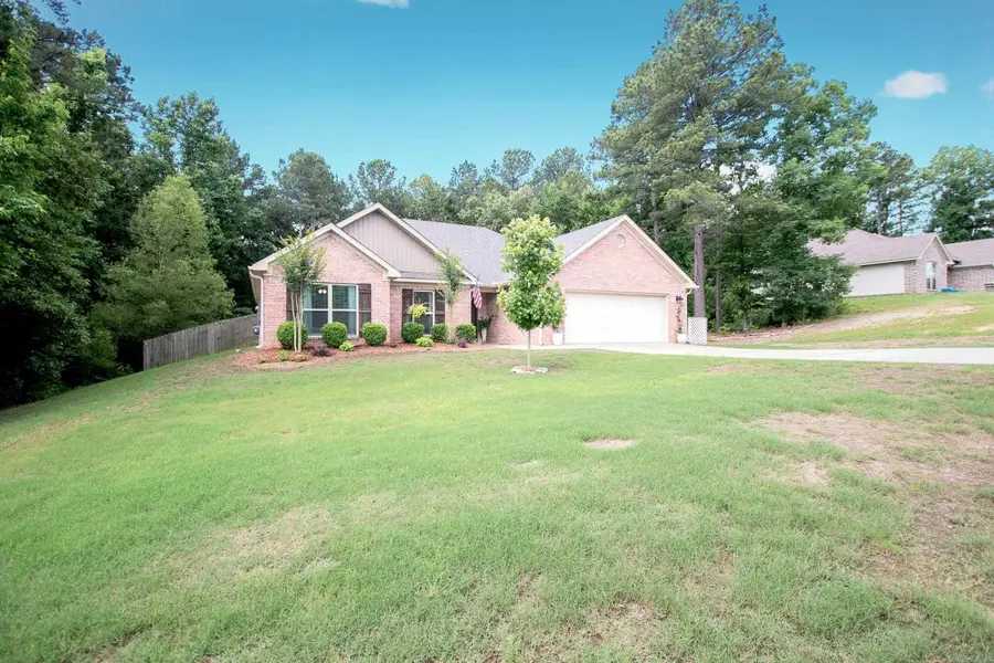 385 Reuben Drive, Alexander, AR 72002 - #2