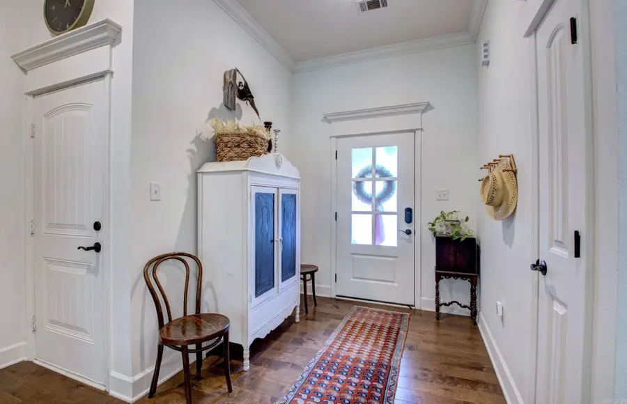 385 Reuben Drive, Alexander, AR 72002 - #3